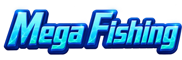 Mega Fishing.br